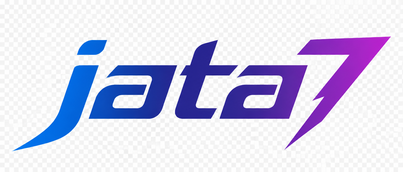 jata7 লোগো